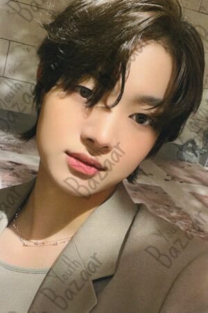 EJ - Yukiakari Weverse Japan