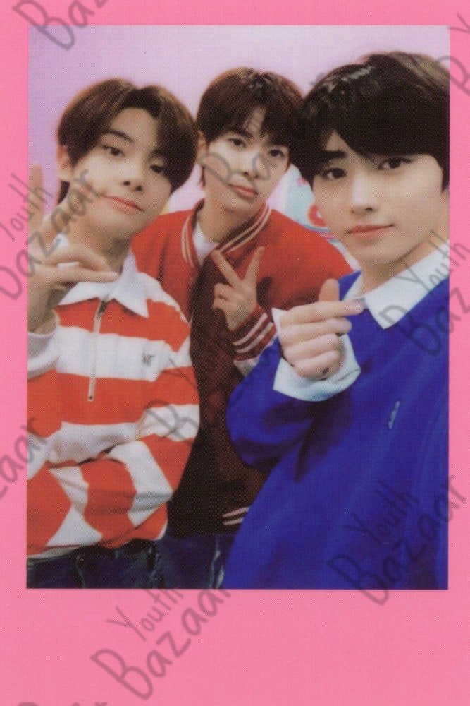 Enhypen - Ggu Ggu Package (deco Package) 1