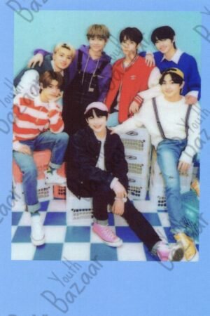 Enhypen - Ggu Ggu Package (deco Package) 2