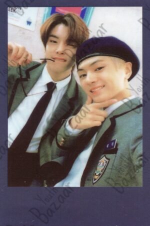 Enhypen - Ggu Ggu Package (deco Package)