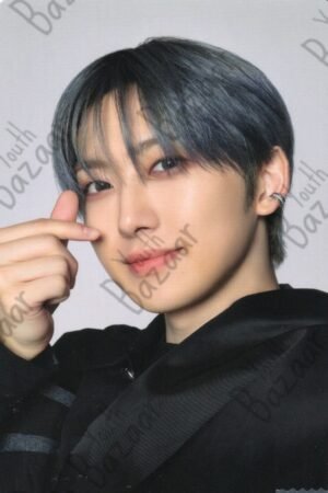 Fuma - 2024 &team Concert Tour First Paw Print Boa Jacket