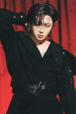 Fuma - 2025 &team Concert Tour [awaken the Bloodline] Photo Card 1