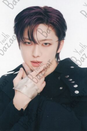 Fuma - 2025 &team Concert Tour [awaken the Bloodline] Photo Card 3