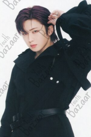 Fuma - 2025 &team Concert Tour [awaken the Bloodline] Photo Card