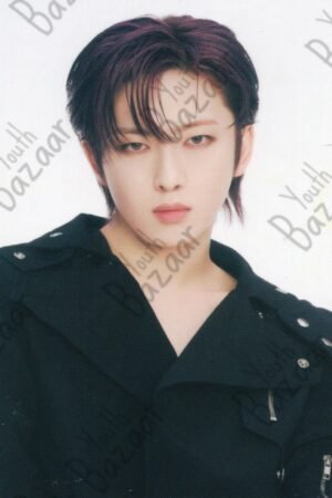 Fuma - 2025 &team Concert Tour [awaken the Bloodline] Photo Card 4