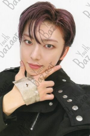 Fuma - 2025 &team Concert Tour [awaken the Bloodline] Zip Up Hoodie