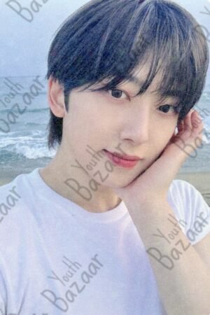 Fuma - Aoarashi Weverse Japan