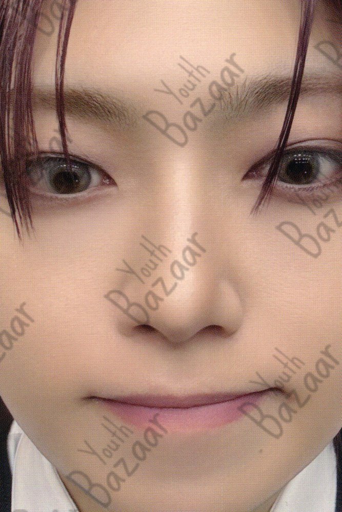 Fuma - Go in Blind Solo Edition