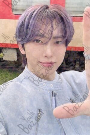 Fuma - Samidare Weverse Japan