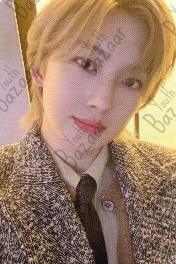 Fuma - Yukiakari Weverse Japan 1