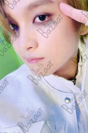 Haechan - Fact Check MU-MO Shop