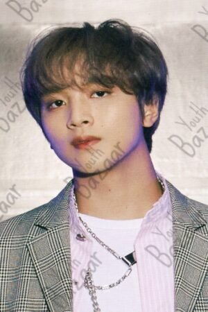 Haechan - Smt Bus X Smtown the Place