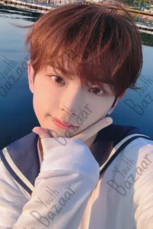 Harua - Aoarashi Standard Edition