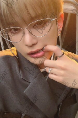 Harua - Go in Blind Standard Edition 1