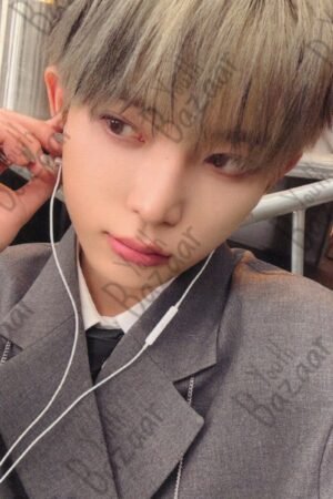 Harua - Go in Blind Universal