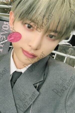 Harua - Go in Blind Weverse Japan