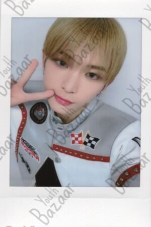 Harua - &team Concert Tour Second to None Instant Photo Card Ver.2 1