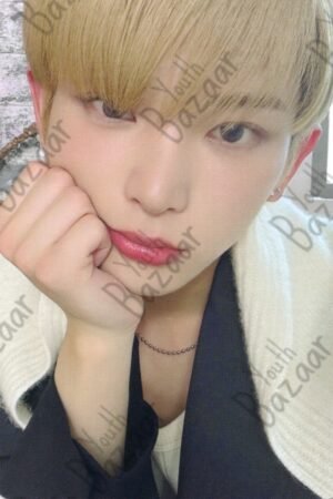 Harua - Yukiakari Weverse Japan