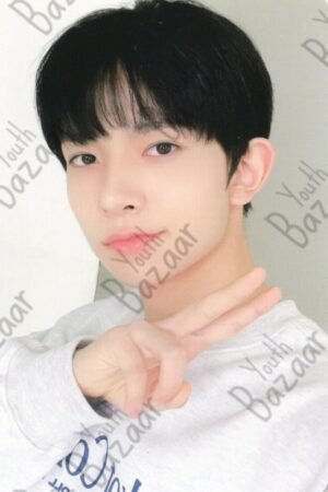 Heeseung - 2023 Ggu Ggu Package