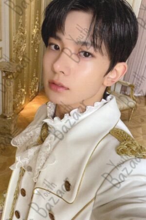 Heeseung - Border Carnival Up Ver