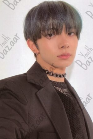 Heeseung - Dimension Answer No Ver