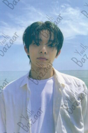 Heeseung - Dimension Dilemma Odysseus Ver