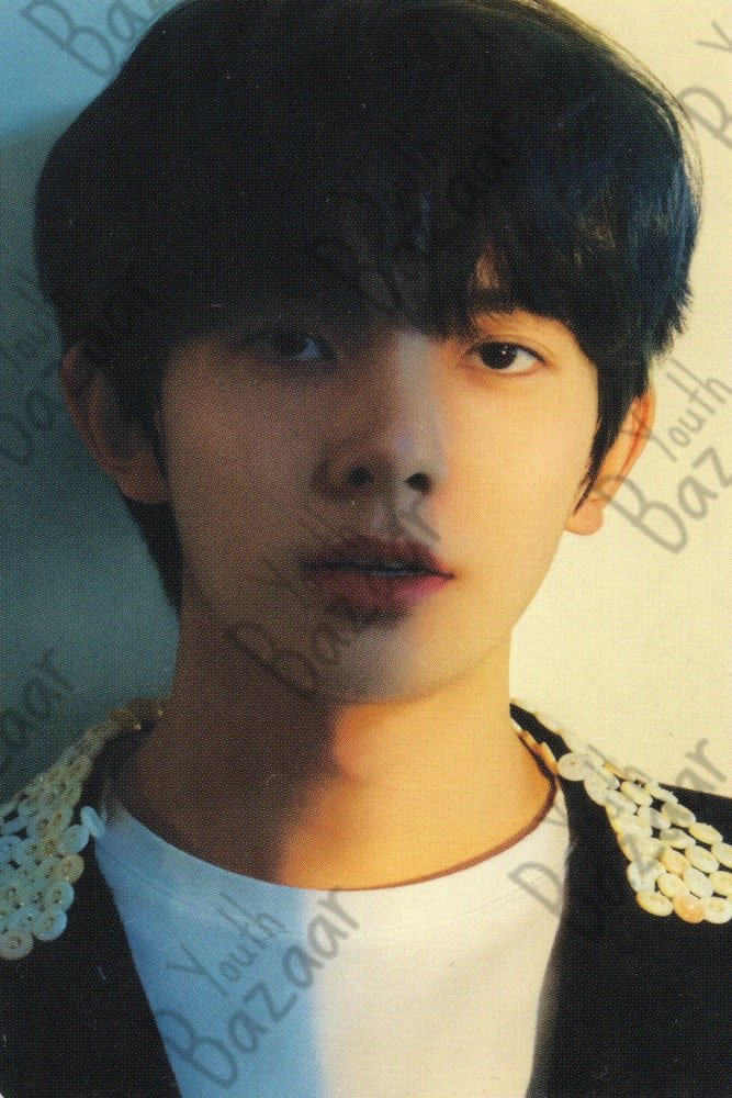 Heeseung - Dimension Senkou Standard Edition