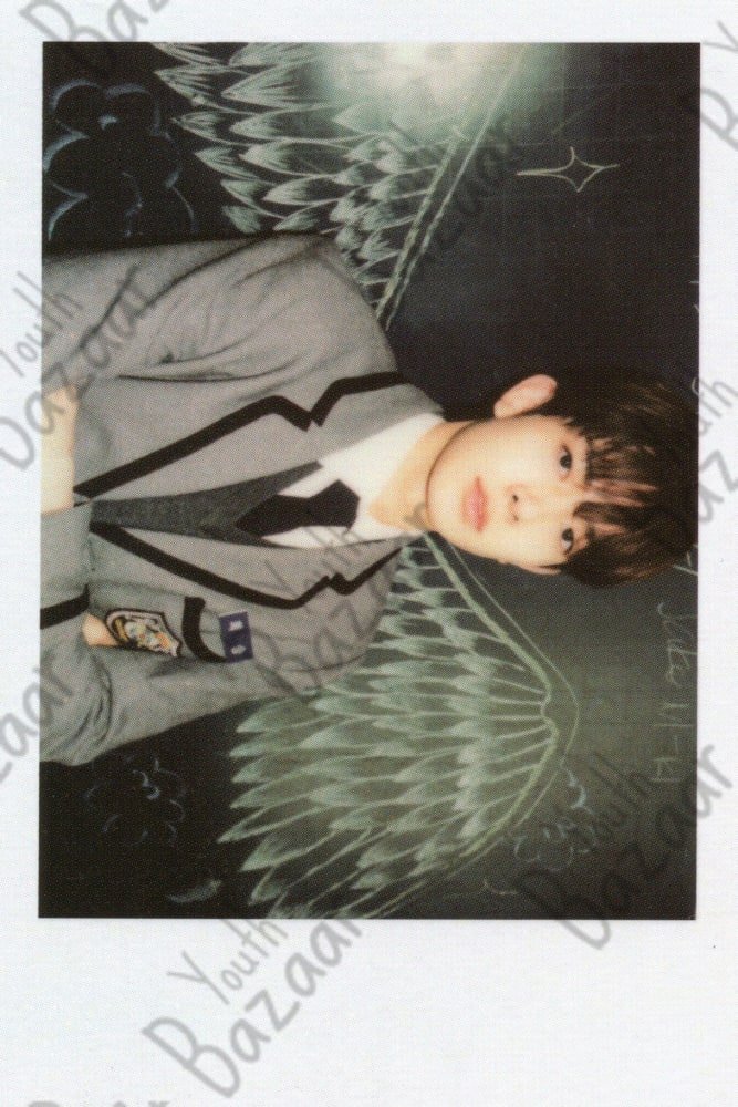 Heeseung - Ggu Ggu Package (deco Package) 1