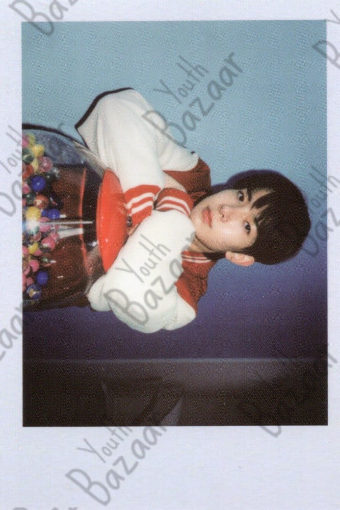 Heeseung - Ggu Ggu Package (deco Package)