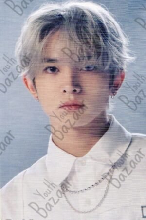 Heeseung - Jp 3rd Single『結 You 』 Weverse Japan