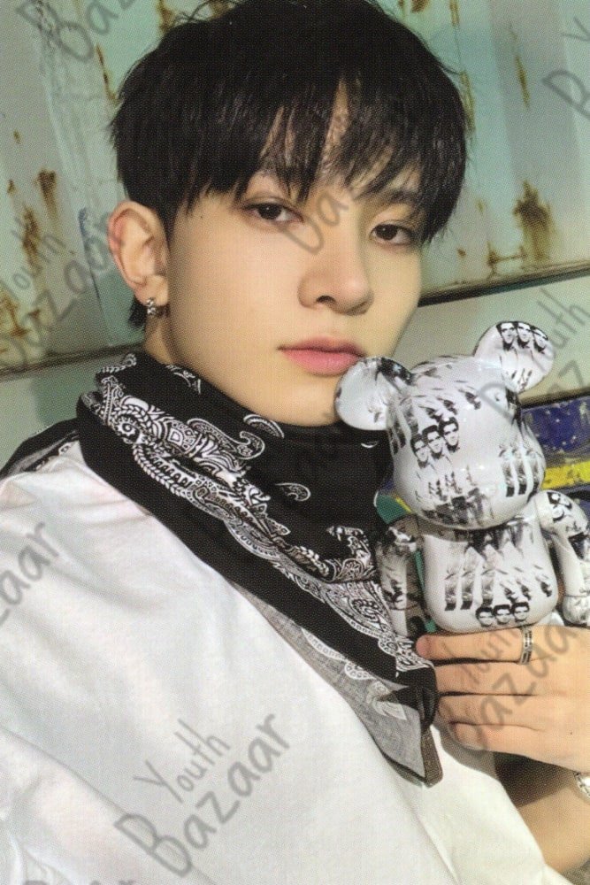 Heeseung - Manifesto Day 1 D