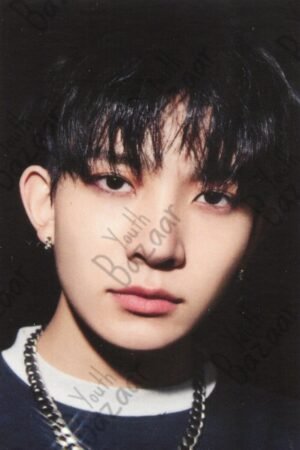 Heeseung - Manifesto Day 1 Universal