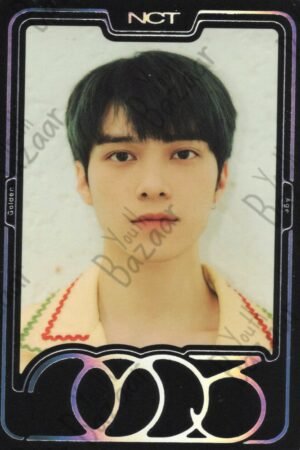 Hendery - Golden Age Archiving Ver 2