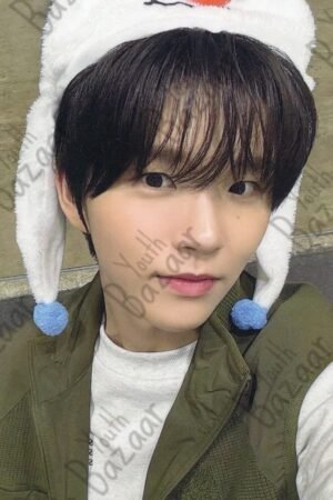 Jaehee - Beyond Live Gift Card