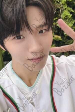 Jaehee - Color MU-MO Shop POB