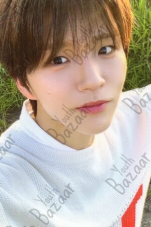 Jaehee - Lets Go Steady Popup Set A