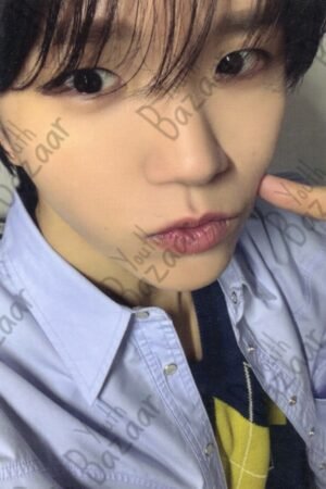 Jaehee - Poppop Jewel Case Group