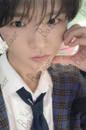 Jaehee - Poppop MU-MO Shop POB