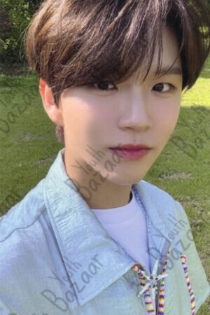 Jaehee - Songbird Letter