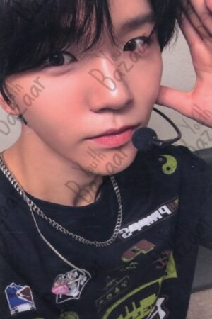 Jaehee - Songbird My Music Tast Video Call 2