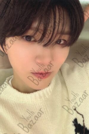 Jaehee - Steady Applemusic Video Call 3