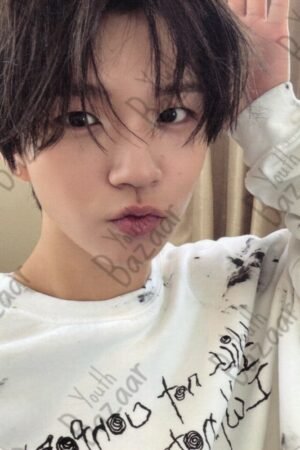 Jaehee - Steady Finding Psyche