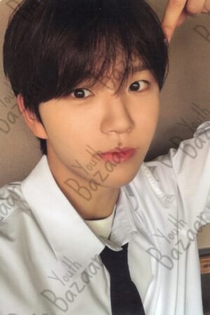 Jaehee - Steady Wichus Memory