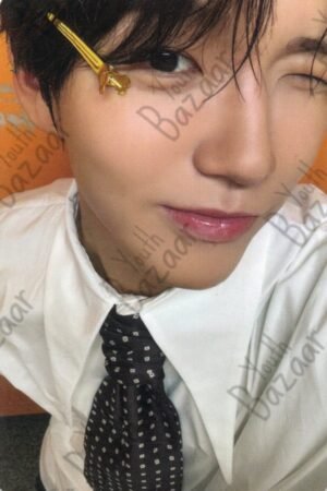 Jaehee - Wishful Standard 2