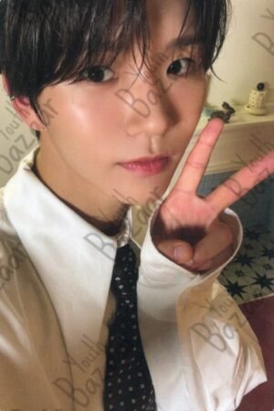 Jaehee - Wishful Standard 3