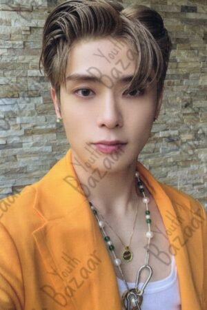 Jaehyun - 2 Baddies Photobook Ver. 2 Baddies Ver