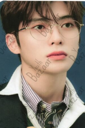 Jaehyun - 2020 NCT 127 Season's Greetings Hansmusic