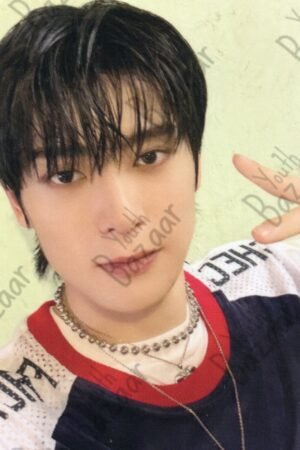 Jaehyun - Fact Check MU-MO Shop