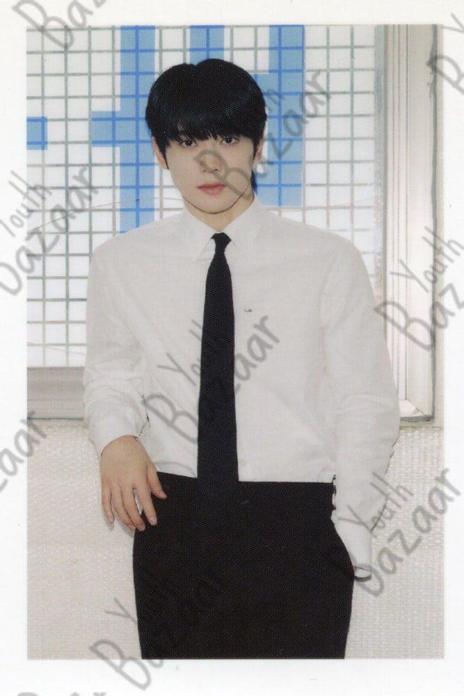 Jaehyun - Fact Check Qr Ver 1