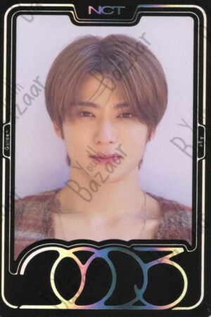 Jaehyun - Golden Age Archiving Ver